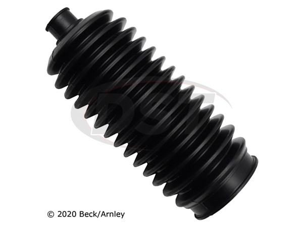 beckarnley-103-2912 Rack and Pinion Bellows Kit - Front Position